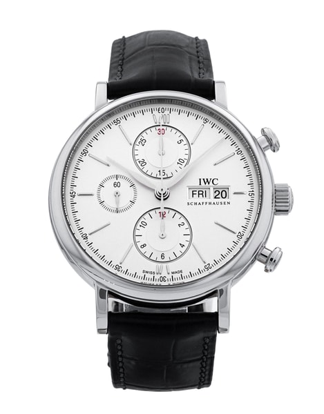 IWC Portofino Chronograph IW391001